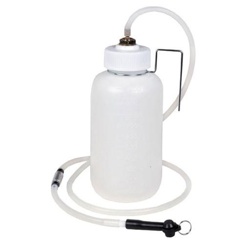 レックス　ブレーキオイルキャッチタンク【RT39-JS4A】