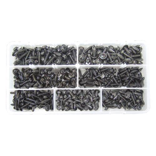 レックス　ワッシャーヘッドAタッピングセット【WHA-7HL】