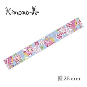 マスキングテープ 和柄 友禅マスキングテープ 藍 : いくるんYahoo