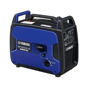 代引不可　ヤマハ　インバータ発電機　ガソリン式　防音型　ＥＦ１８００ｉＳ