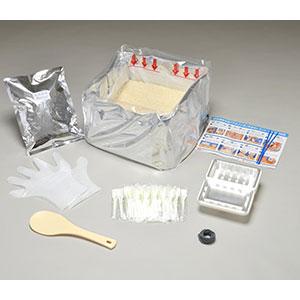 尾西食品　アルファ米 炊き出しセット 五目ご飯 50食分 約5年保存 非常食 保存食 備蓄　2011