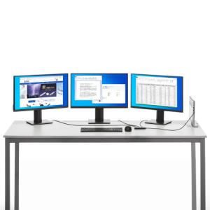 サンワサプライ 直送 USB Type C-H...の詳細画像4