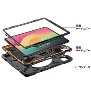 サンワサプライ 直送 iPad Pro 13イ...の詳細画像1
