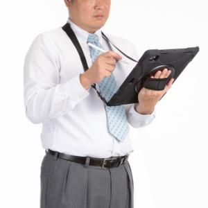 サンワサプライ 直送 iPad Pro 13イ...の詳細画像5