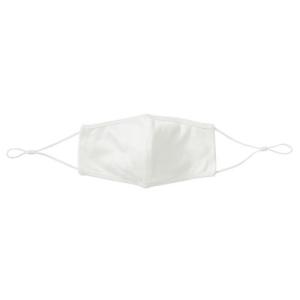 アーテック　ひんやりＵＶカットマスク　マスク　ひんやり　日焼け対策　紫外線カット（ホワイト）｜dotkae-ru