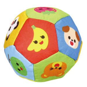 家庭科の手作りボール 家庭科の手作りボール