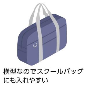 アーテック タブレットクッションケース横型 M(黒)の詳細画像4