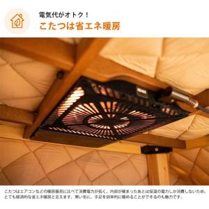 メトロ 取替用コタツヒーター 石英管の詳細画像5