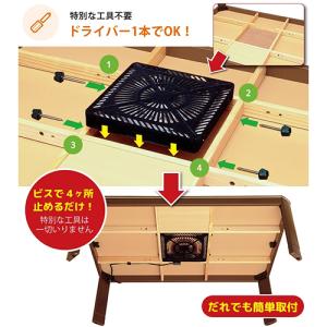 メトロ 取替用コタツヒーター ハロゲンヒーターの詳細画像1