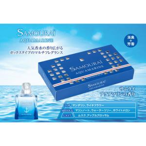 SPRジャパン 直送品 サムライ フレグランス...の詳細画像1