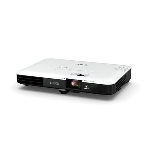 エプソン　ビジネスプロジェクター　モバイルモデル