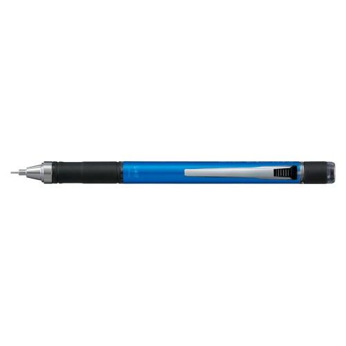 ●トンボ鉛筆　モノグラフ　グリップモデル　０．５ｍｍ（ライトブルー）