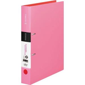 キングジム　シンプリーズ　Ｄリングファイル　６５２ＳＰ