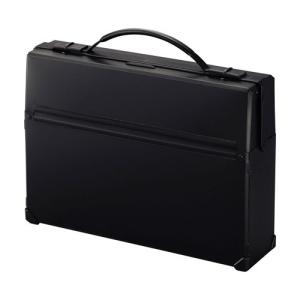 クラウン アタッシュケース 黒 CR-AT312-B 1個 : イーヅカ - 通販