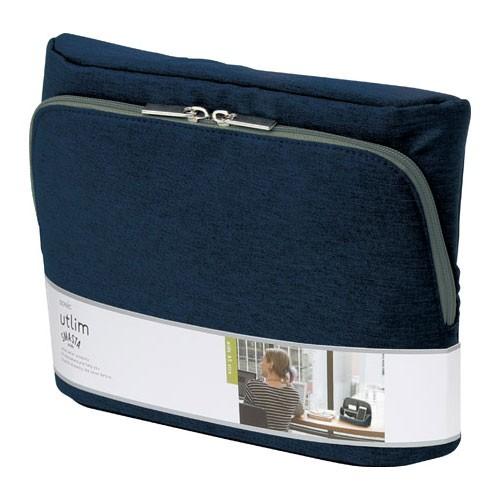 ソニック　ユートリム　スマ・スタ　ワイド　Ａ５　立つバッグインバッグ　スマスタ フリーアドレス テレ...