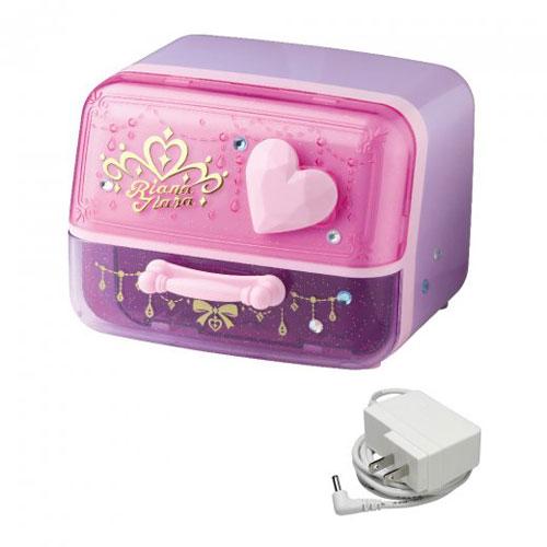 ソニック　イージーピージーα　電動鉛筆削り　リビガク　リアナティアラ　えんぴつけずり　小学生　子供　...