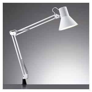 山田照明　ＬＥＤ　Ｚライト　LED　シンプルデザイン　使いやすい　テーブルランプ　机　Ｚ−１０８Ｎ（ホワイト）｜dotkae-ru