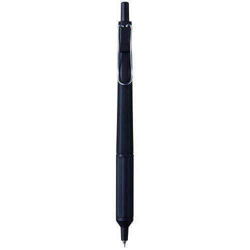 ●三菱鉛筆　ジェットストリームエッジ　ボールペン　０．２８ｍｍ（ブラック）
