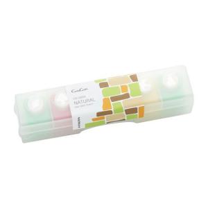 カール　クラフトパンチセット　ナチュラル　ＣＮ１２８０６