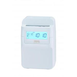 mita 電子タイムレコーダーmk-700/mk-100用タイムカード M-A (月末/15