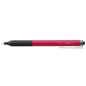 ●トンボ鉛筆　油性ボールペン　モノグラフライト　０．５（ピンク）｜dotkae-ru