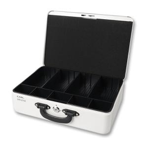 KOKUYO（コクヨ） 手提げ金庫 ダイヤル付 A4（1号） CB-11