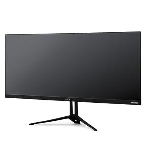 LGエレクトロニクス PCモニター 27型 フルHD ワイド 27SR50F-W