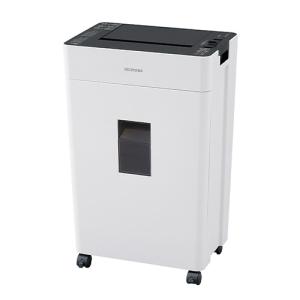 アイリスオーヤマ オフィスシュレッダー KT1600J 動作確認済み アイリスオーヤマ オフィスシュレッダー KT1600 / KT1600J - メルカリ