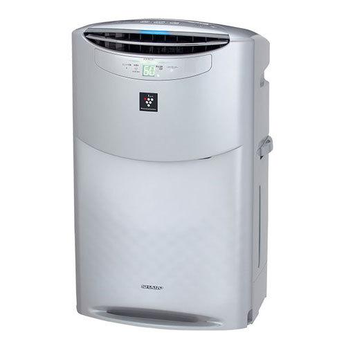 ●シャープ　プラズマクラスター加湿空気清浄機 22畳用 ウイルス対策 花粉症 KI-M850S　約3...