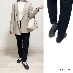携帯スリッパ 携帯用スリッパ 学校用 レディー...の詳細画像5