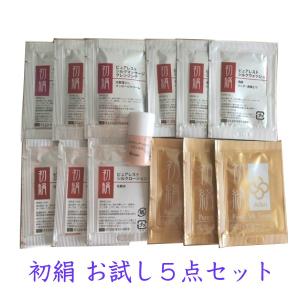Adan（アーダン） 初絹 ピュアレスト・シルククリーム 35g : 良品
