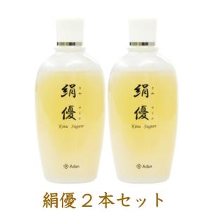 Adan（アーダン） 純絹 シルクマッサージクレンジング 100g : 良品