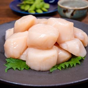 北海道産 玉冷ホタテ【特大】L〜LLサイズ 3...の詳細画像3