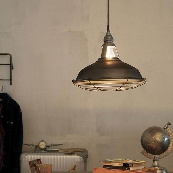 ペンダントライト 照明 おしゃれ インダストリアル リビング AW-0351 爆買