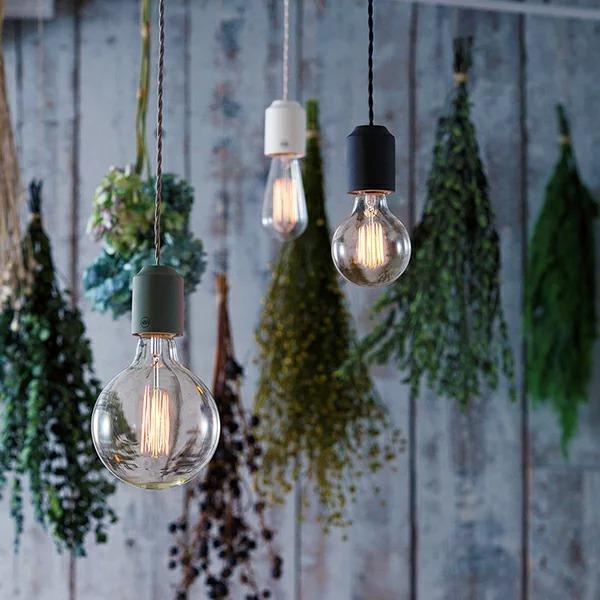 ペンダントライト セラミック１灯 ソケット AW-0480Z 爆買