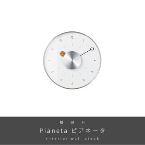 掛時計 おしゃれ 時計 惑星 宇宙 壁掛け ス...の詳細画像1
