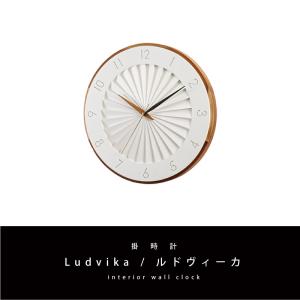 掛時計 おしゃれ 時計 壁掛け スイーブムーブ...の詳細画像1