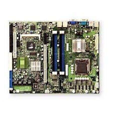 Super Micro E7230 LGA775 DC MAX-8GB DDR2 (PDSMI-B)