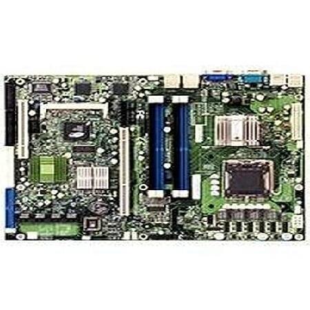 スーパーマイクロ PDSMI マザーボード - E7230 LGA775 DC MAX-8GB DD...