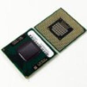 Intel Cpu Core 2 Duo T7600 2.33Ghz Fsb667Mhz 4Mb F...