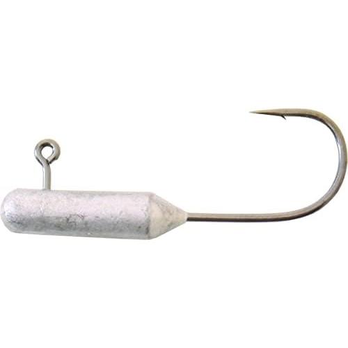 【並行輸入品】 釣り アウトドア がまかつ 50340918oz チューブジグヘッド ブラック BL...