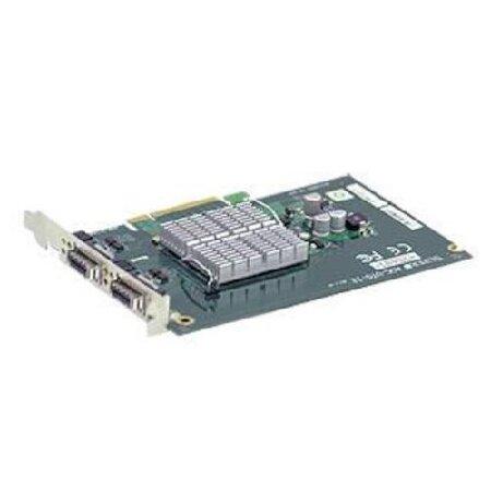 スーパーマイクロ Universal I/o 2PORT 10-GIGABIT Ethernet L...