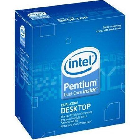インテル Intel Pentium Dual-Core Processor E2220 1 MB ...