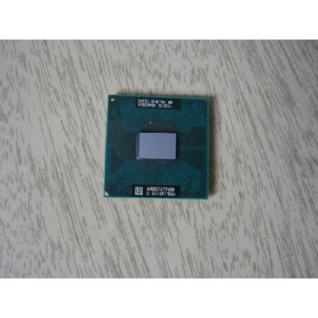 インテル Intel AW80576GH0616M CPU Core 2 Duo モバイル T940...