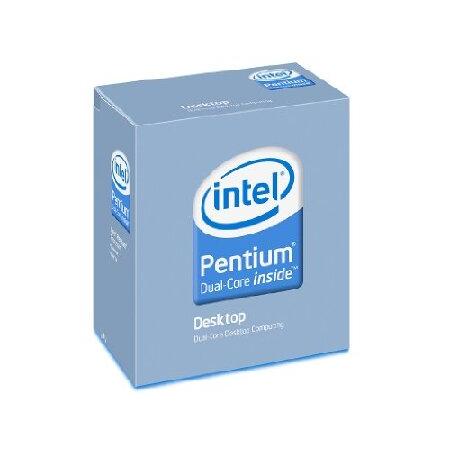 インテル Intel Pentium Dual-Core E5200 Processor, 2.5 ...