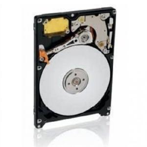 Western デジタル 80 GB 2.5" EIDE Hard Drive (WD800BEVESP)｜dotsupplyllc