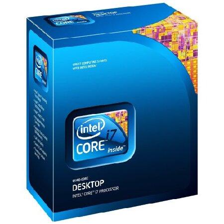 インテル Intel Core i7 860 Processor 2.80 GHz 8 MB LGA...