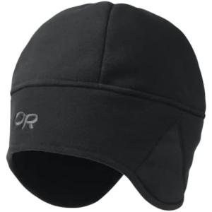 アウトドア リサーチ Windwarrior Hat black S/M｜dotsupplyllc