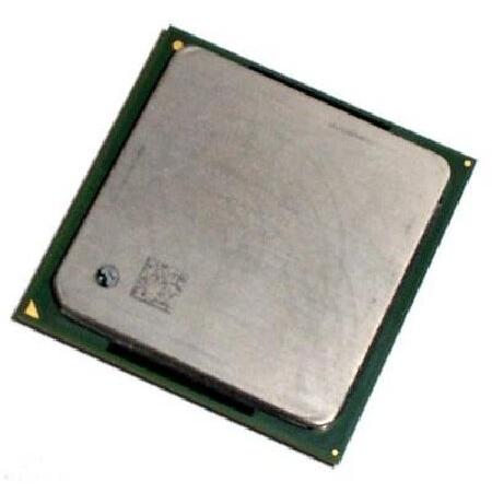 Pentium 4 Processor 1.70 GHz 400 MHz 256KB 423 Pin