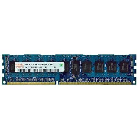 スーパーマイクロ 4GB DDR3 SDRAM Memory Module